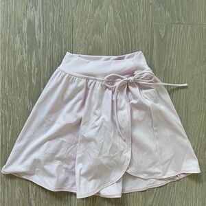 Gilly Hicks Active Flutter Skortie XXS